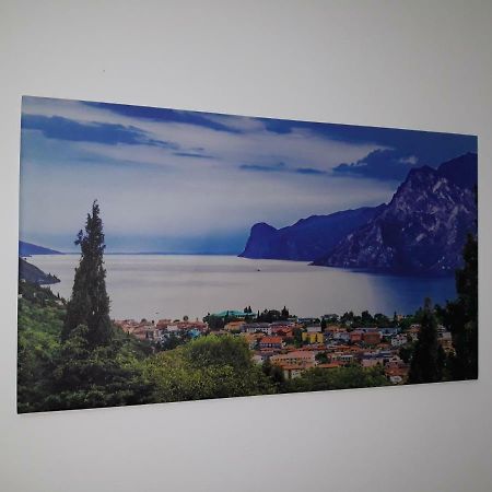 Sweet Home Arco Ngoại thất bức ảnh