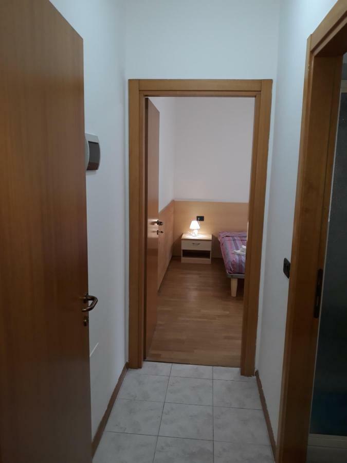 Sweet Home Arco Ngoại thất bức ảnh