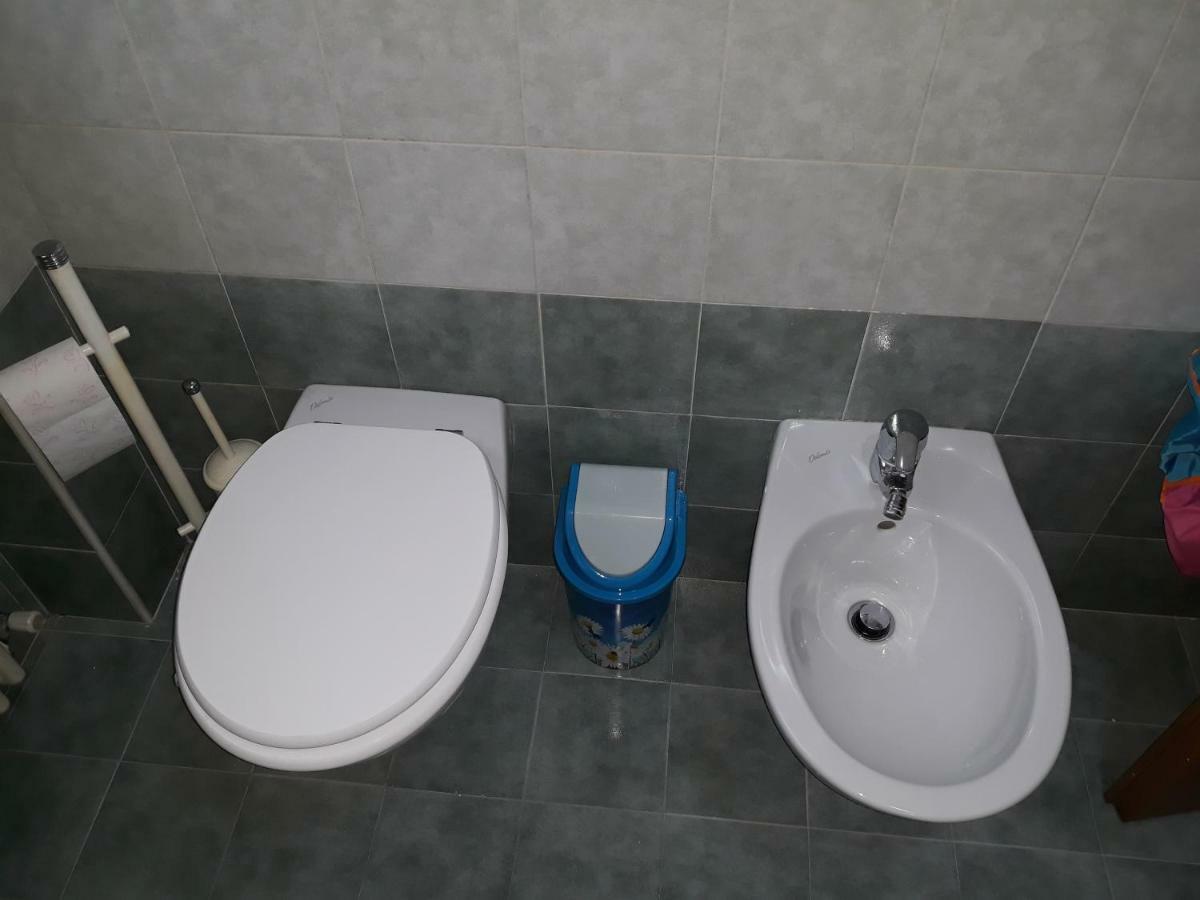Sweet Home Arco Ngoại thất bức ảnh
