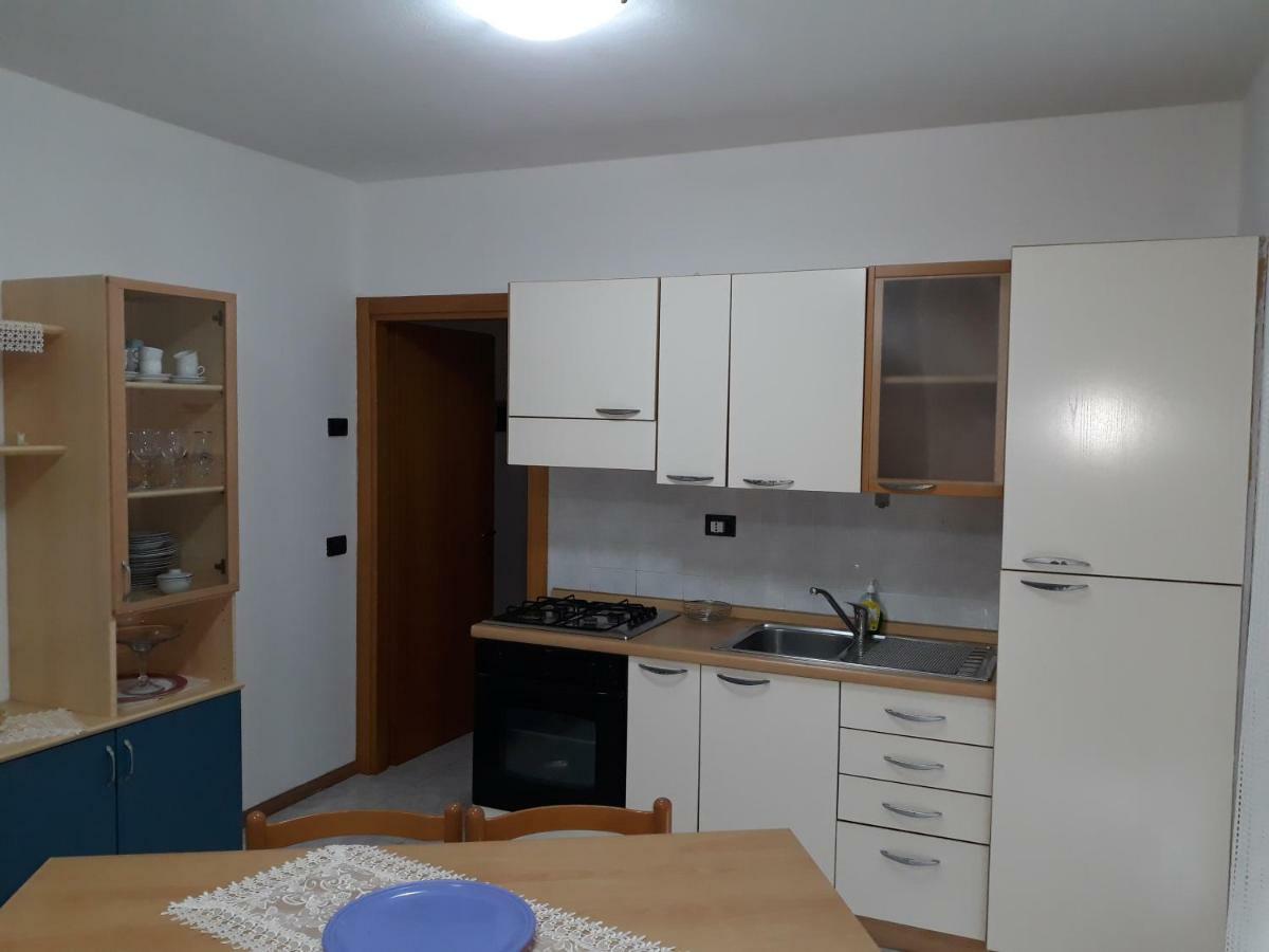 Sweet Home Arco Ngoại thất bức ảnh