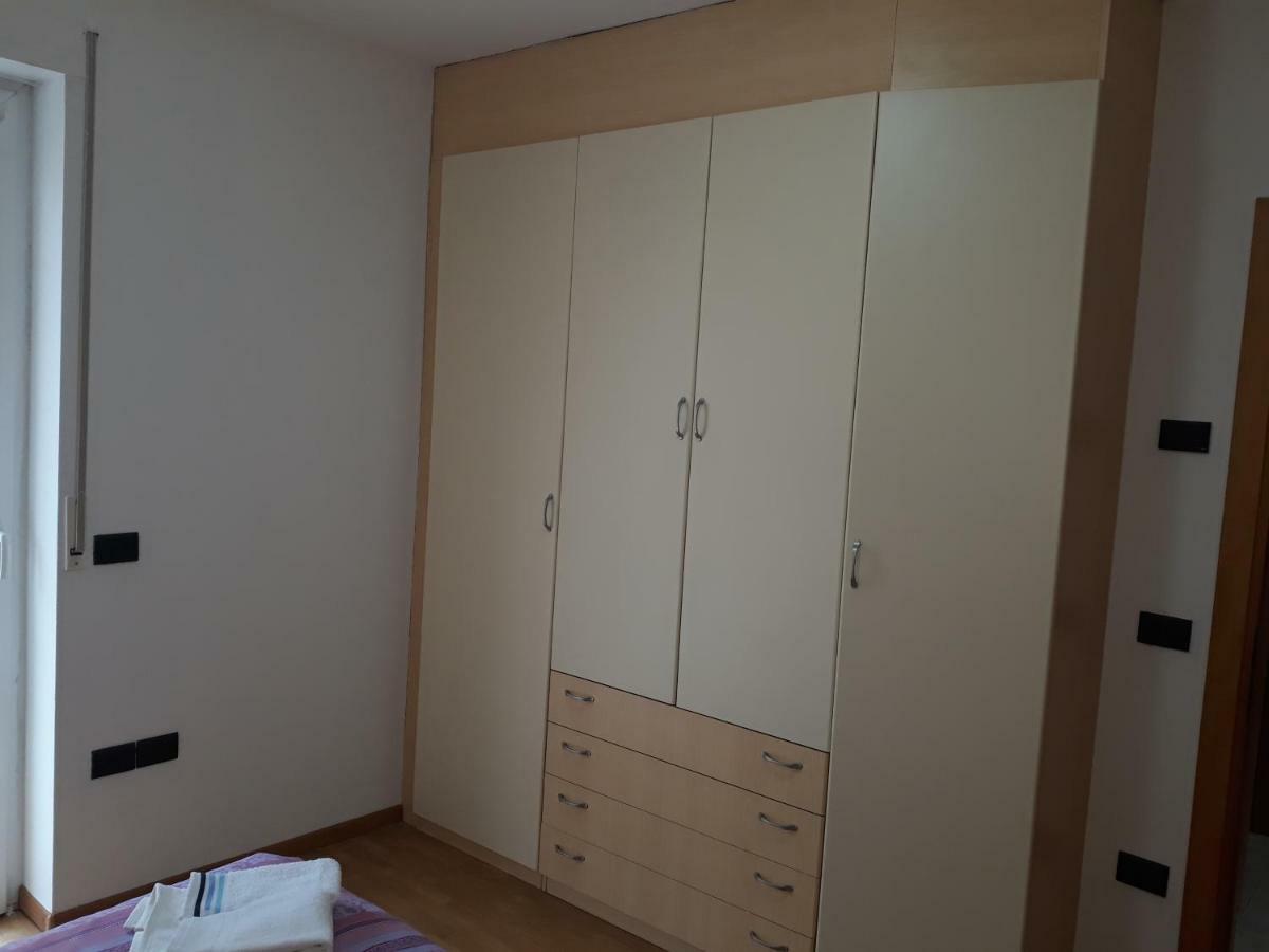 Sweet Home Arco Ngoại thất bức ảnh