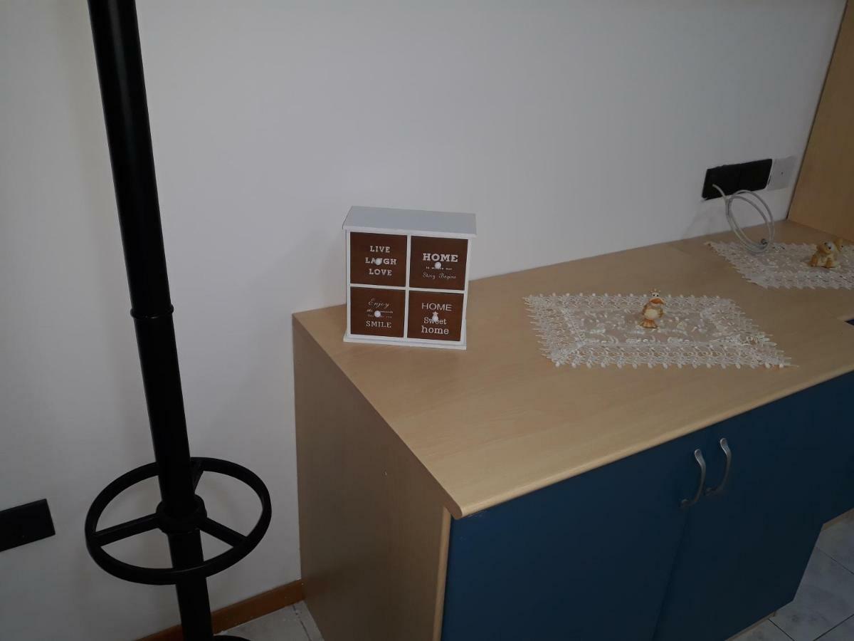 Sweet Home Arco Ngoại thất bức ảnh