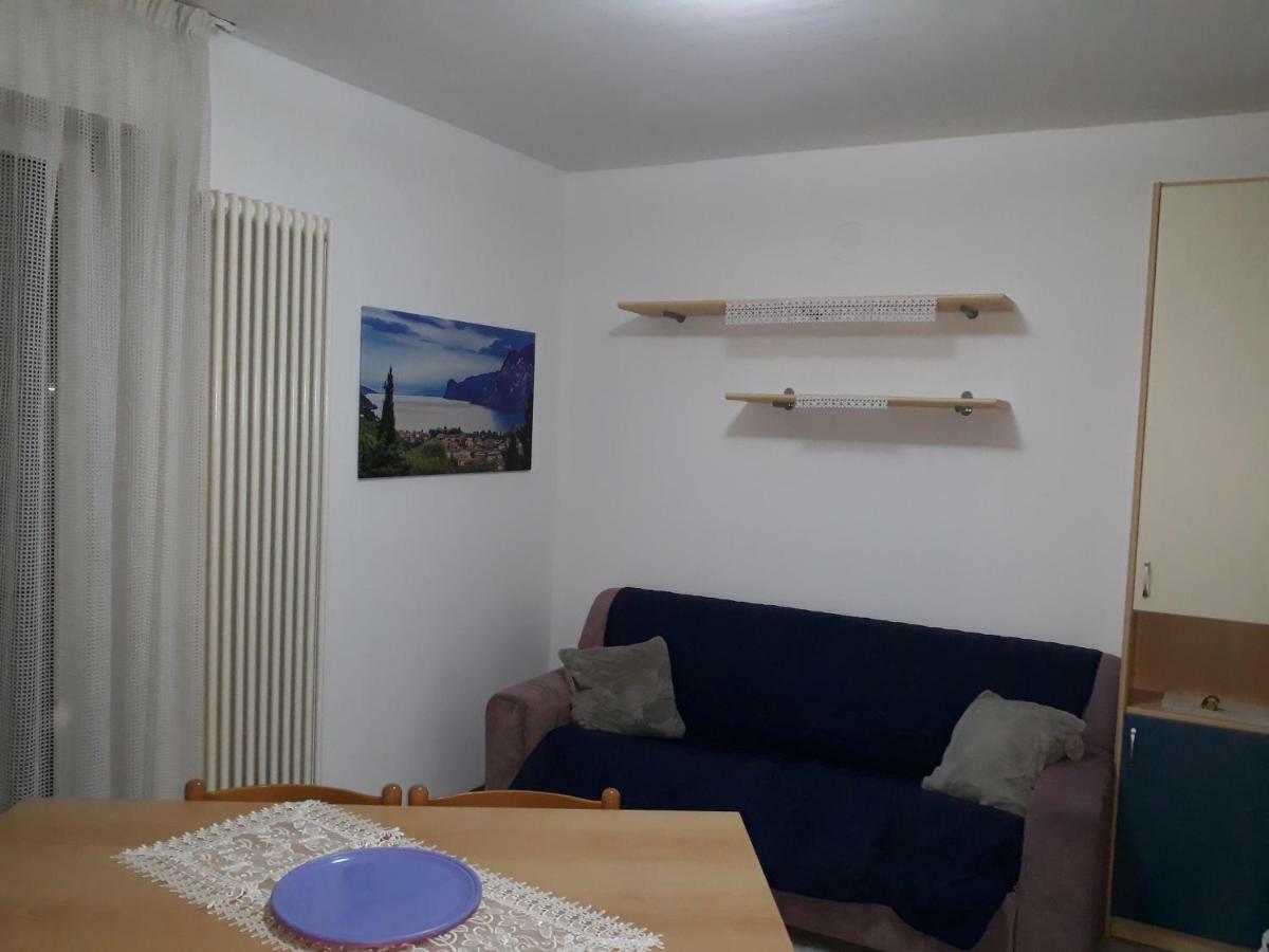 Sweet Home Arco Ngoại thất bức ảnh