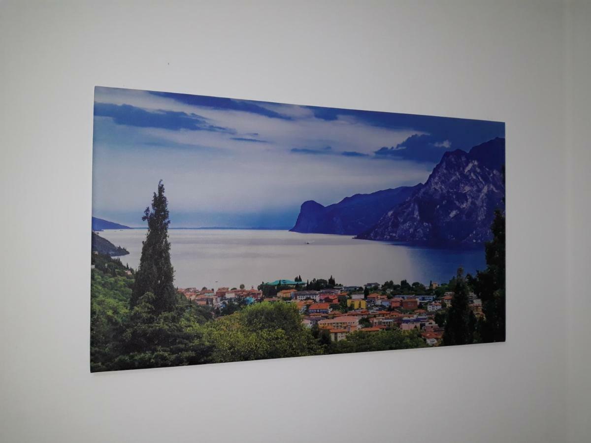 Sweet Home Arco Ngoại thất bức ảnh