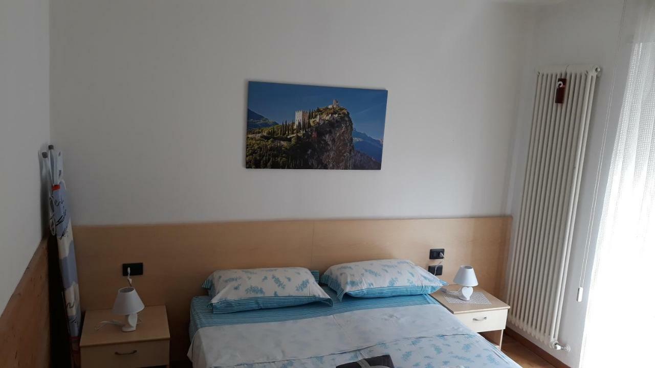 Sweet Home Arco Ngoại thất bức ảnh