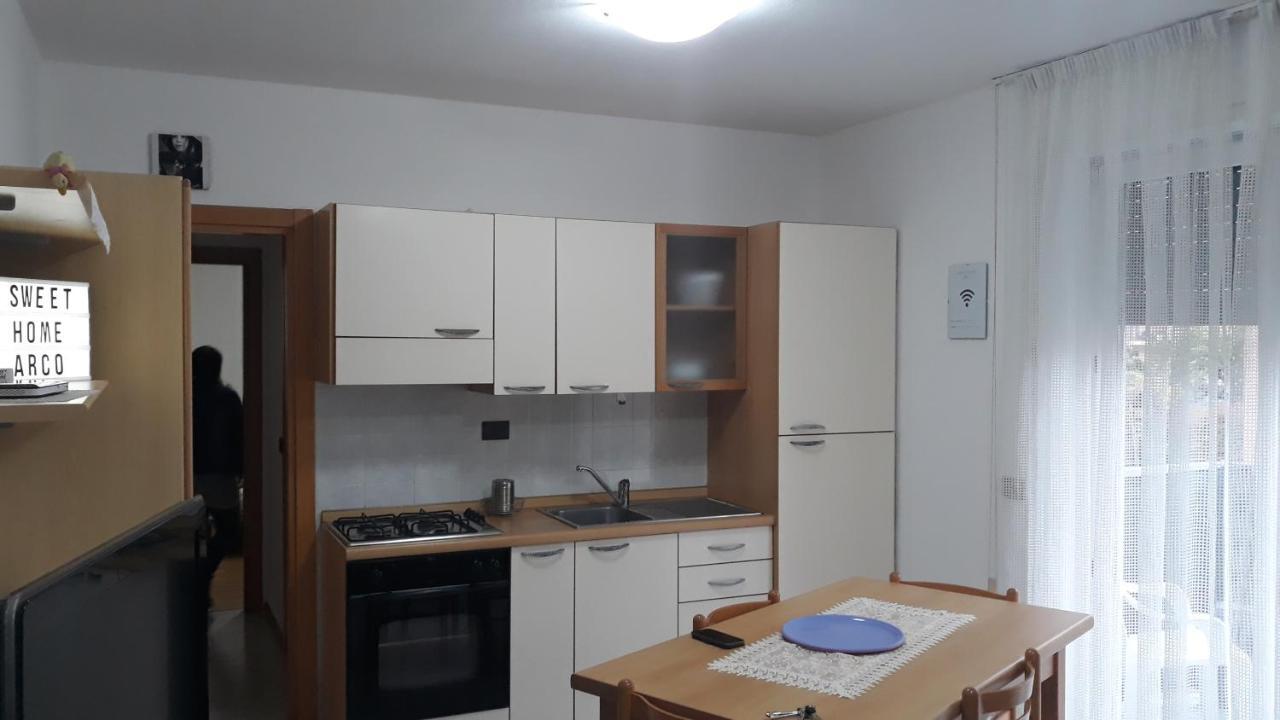 Sweet Home Arco Ngoại thất bức ảnh
